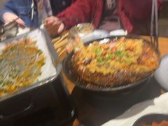 -西部一串烧烤·地道湘西小串