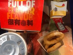 -汉堡王(萧山宝龙店)