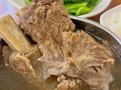 -老牌依强牛肉店(达道总店)