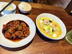 -大牌大·传统杭帮菜(湖滨店)