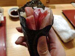 -鮨青(恒基名人购物中心店)