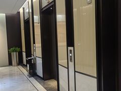 -杭州君尚云郦酒店