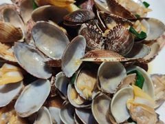 -金海湾海鲜排档(朱家尖店)