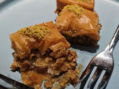 -梅夫娜土耳其餐厅.清真HALAL