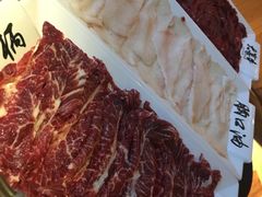 匙柄-大喜牛鲜牛肉火锅(营迹路店)