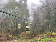 -黔灵山公园