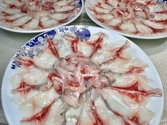 -鱼神·脆肉鲩 全鱼宴(西乡店)