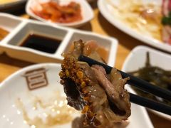 -韩宫宴烤肉·料理(苏州中心店)