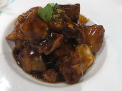 -九墅庭院餐厅(九溪徐村店)