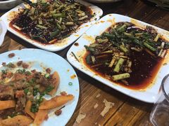 -朱大嘴肥肠血旺(福字街店)