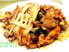 爆三样-泰丰楼(前门西大街店)