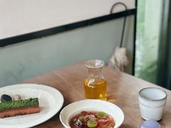 -知亘茶食