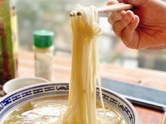 -同得兴 Since·1995 传统苏式面馆(十全街店)