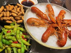 -红盔甲·小龙虾(人民广场店)
