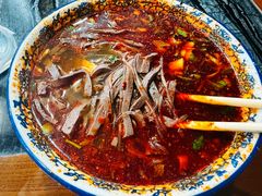 -惠记粉汤羊血(小南门店)