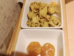 -胡马八破·川菜小馆(高新万达店)