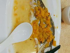 -喜鹊茶点.啫煲(车陂店)