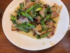 -龙翔山庄雷鸡肉(青城后山泰安古镇店)