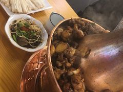 -黄泰吉拾味餐厅(江汉路店)