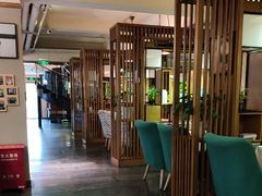 -意卡菲·欢乐聚会餐厅(华侨店)