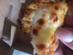 -棒约翰比萨意面(马家堡西路店)