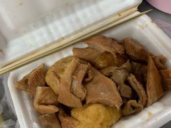 -细妹五香牛杂(步行街店)