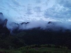 -公盂村