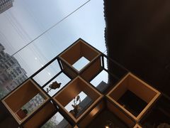 -望恋·天台音乐餐厅