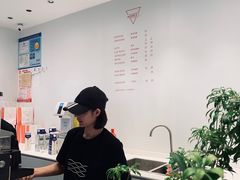 -Manner Coffee(芮欧百货店)