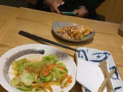 -昇鳗鱼家(浦东店)