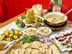 -官塘锋记鱼生·生腌·砂锅粥(牌坊街店)