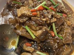 -元银甲·湖北地标美食(汉阳店)
