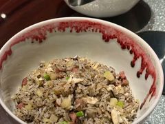 -杭州西子湖四季酒店·金沙厅