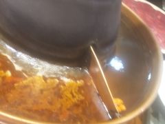 -宝泉铜锅·涮羊肉(解放东路店)