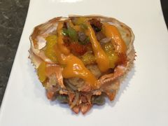 -雅玛花式铁板烧(国宏宾馆店)