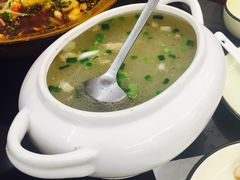 -渔王川菜馆(镇邦路店)
