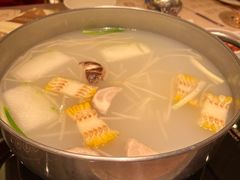 -協成海鮮火鍋(老店)