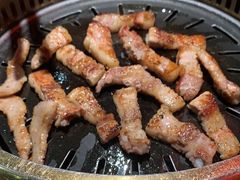 -嘿嘟嘟·肋条烧肉放题(爱融荟城店)