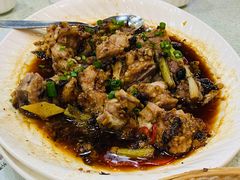 -尝囍煲仔小菜