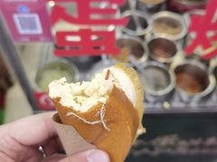 -贺记蛋烘糕(文庙西街店)