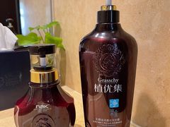 -余姚阳明温泉山庄
