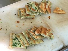 -咏春葱油饼(德政中路店)