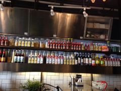 -MI WU FACTORY米屋美食工厂餐厅(绿地店)
