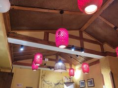 -富正毅三下锅·湘西韵味(天门山索道店)
