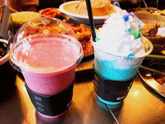 -MI WU FACTORY米屋美食工厂餐厅(绿地店)