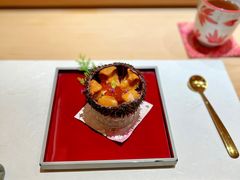 -鮨一日本料理(大中华店)