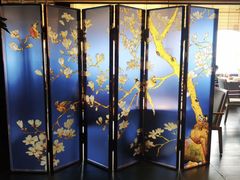 -粤秀餐厅(国货店)