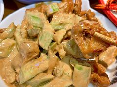 -四禧精酿铜锅涮肉·烧烤工场(大明湖店)