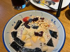 -咖啡厅自助餐厅(贵阳中天凯悦酒店)