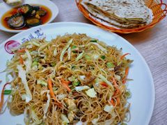 -面道赞宁海海鲜面(迎凤街店)